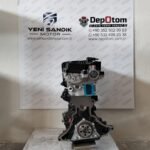 G4ED KİA RİO SIFIR SANDIK MOTOR