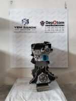 G4ED HYUNDAİ GETZ SIFIR SANDIK MOTOR - Görsel 3