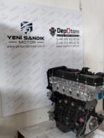 G4ED HYUNDAİ GETZ SIFIR SANDIK MOTOR - Görsel 5