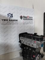 G4ED HYUNDAİ GETZ SIFIR SANDIK MOTOR - Görsel 4