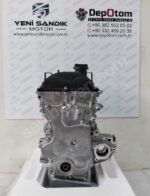 G4LA Hyundai i20 - Kia Rio 1.2 Yeni Sıfır Komple Sandık Motor - Görsel 5