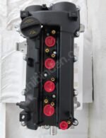 G4LA Hyundai i20 - Kia Rio 1.2 Yeni Sıfır Komple Sandık Motor - Görsel 3