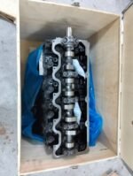 2L TOYOTA HILUX SIFIR SANDIK MOTOR - Görsel 2