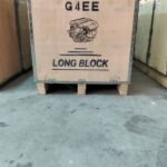 G4EE HYUNDAİ GETZ SIFIR SANDIK MOTOR