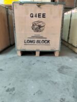 G4EE HYUNDAİ ACCENT ERA SIFIR SANDIK MOTOR