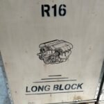 R16 HONDA CİVİC SIFIR SANDIK MOTOR