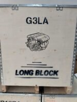 G3LA KİA PİCANTO SIFIR SANDIK MOTOR - Görsel 2