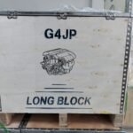 G4JP KİA MAGENTİS SIFIR SANDIK MOTOR