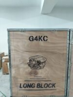 G4KC KİA MAGENTİS SIFIR SANDIK MOTOR - Görsel 8