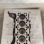 D4HB HYUNDAİ SANTA-FE SIFIR YARIM MOTOR