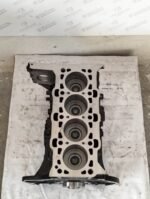 D4HB HYUNDAİ SANTA-FE SIFIR YARIM MOTOR