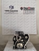 D4HB HYUNDAİ SANTA-FE SIFIR YARIM MOTOR - Görsel 4