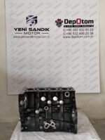 D4HB HYUNDAİ SANTA-FE SIFIR YARIM MOTOR - Görsel 2