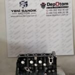 D4HB KİA SORENTO SIFIR YARIM MOTOR