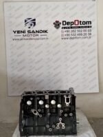 D4HB KİA SORENTO SIFIR YARIM MOTOR - Görsel 4