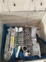 1ZZ TOYOTA COROLLA SIFIR SANDIK MOTOR - Görsel 4