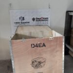 D4EA HYUNDAİ TUCSON SIFIR SANDIK MOTOR