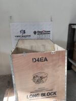 D4EA HYUNDAİ SANTA-FE SANDIK MOTOR - Görsel 3