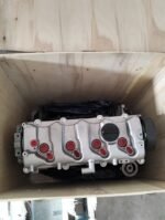 D4EA HYUNDAİ SANTA-FE SANDIK MOTOR