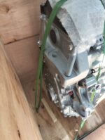 R16B1 HONDA CİVİC SIFIR SANDIK MOTOR - Görsel 2