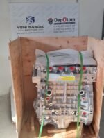 R16B1 HONDA CİVİC SIFIR SANDIK MOTOR - Görsel 5