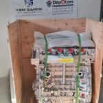 R16B1 HONDA CİVİC SIFIR SANDIK MOTOR