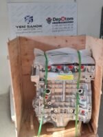 R16B1 HONDA CİVİC SIFIR SANDIK MOTOR
