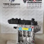 G3LA KİA PİCANTO SIFIR SANDIK MOTOR