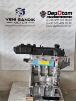 G3LA KİA PİCANTO SIFIR SANDIK MOTOR