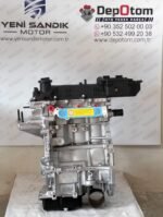 G3LA KİA PİCANTO SIFIR SANDIK MOTOR - Görsel 4