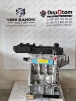 G3LA KİA PİCANTO SIFIR SANDIK MOTOR - Görsel 5
