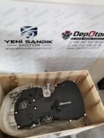 G4JP HYUNDAİ SONATA SIFIR SANDIK MOTOR - Görsel 3