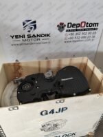 G4JP HYUNDAİ SONATA SIFIR SANDIK MOTOR