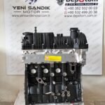 D4HB KİA SORENTO SIFIR SANDIK MOTOR