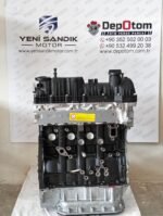 D4HB HYUNDAİ SANTA-FE  SIFIR SANDIK MOTOR - Görsel 6