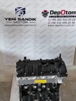 D4HB HYUNDAİ SANTA-FE  SIFIR SANDIK MOTOR - Görsel 5
