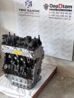 D4HB HYUNDAİ SANTA-FE  SIFIR SANDIK MOTOR - Görsel 4