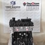 D4HB HYUNDAİ SANTA-FE  SIFIR SANDIK MOTOR