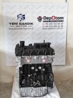 D4HB HYUNDAİ SANTA-FE  SIFIR SANDIK MOTOR