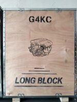 G4KC KİA MAGENTİS SIFIR SANDIK MOTOR - Görsel 6