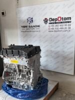 G4KC KİA MAGENTİS SIFIR SANDIK MOTOR - Görsel 5