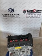 G4KC KİA MAGENTİS SIFIR SANDIK MOTOR - Görsel 4