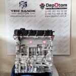 G4KC KİA MAGENTİS SIFIR SANDIK MOTOR