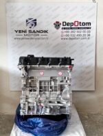 G4KC KİA MAGENTİS SIFIR SANDIK MOTOR