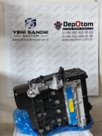 G4EE HYUNDAİ ACCENT ERA SIFIR SANDIK MOTOR - Görsel 5