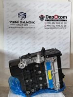 G4EE HYUNDAİ ACCENT ERA SIFIR SANDIK MOTOR - Görsel 4