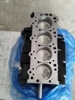 D4BH MOTOR YARIM HYUNDAİ STAREX - HYUNDAİ H100 KAMYONET - Görsel 5