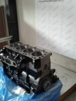 D4BH MOTOR YARIM HYUNDAİ STAREX - HYUNDAİ H100 KAMYONET - Görsel 3