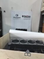 4HK1 ISUZU SIFIR YARIM MOTOR - Görsel 4