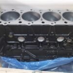 4HK1 ISUZU SIFIR YARIM MOTOR